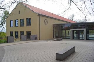 Staatl. Grundschule Schöndorf