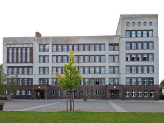 Staatliches Gymnasium "F. Schiller"