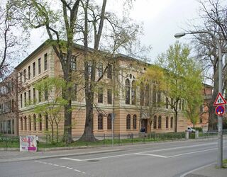 Staatl. Gemeinschaftsschule Weimar