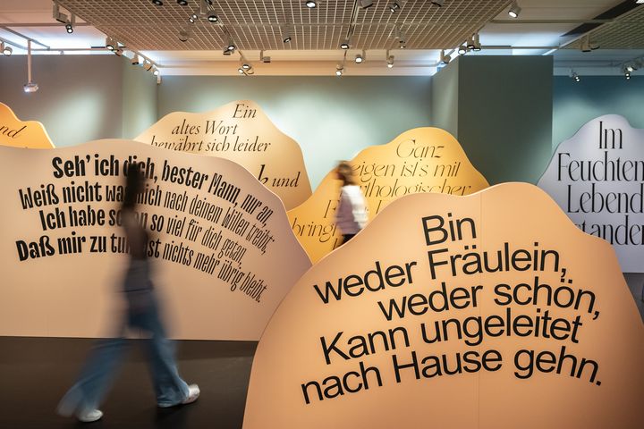 Faust 17.09.2026 10:00 - Kulturstadt Weimar