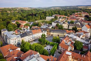 Kulturstadt Weimar Downloads