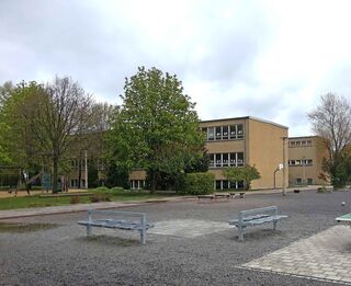Staatl. Grundschule Legefeld