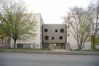 Staatl. Regelschule "Johann Heinrich Pestalozzi"