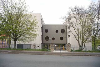 Staatl. Regelschule "Johann Heinrich Pestalozzi"