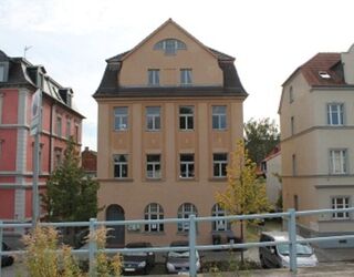 Frauenhaus Weimar