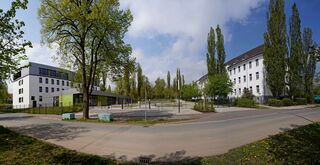Staatl. Berufsbildungszentrum Weimar