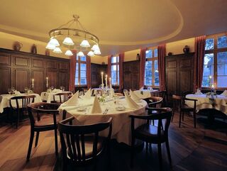 Bettina von Arnim Restaurant, Foto: Dorint Hotel Weimar