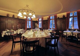 Bettina von Arnim Restaurant, Foto: Dorint Hotel Weimar