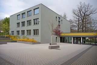 Staatl. Regelschule Schöndorf
