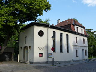 Adventgemeinde Weimar