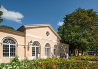 [Translate to Français:] Haus der Weimarer Republik, innen Foto: Candy Welz, Weimarer Republik e.V.