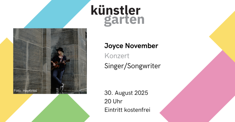 Joyce November