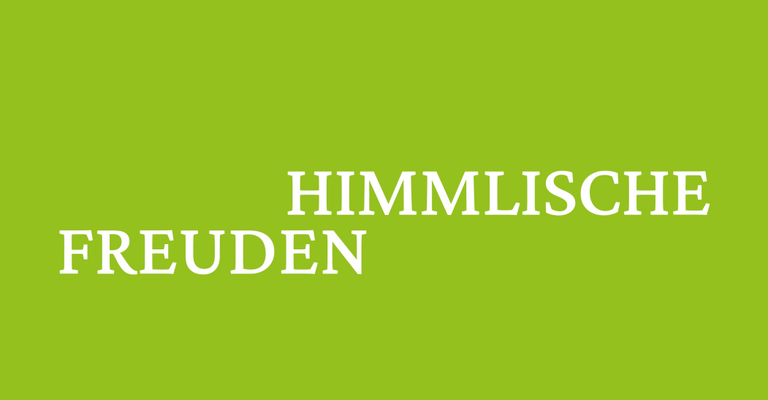 Himmlische Freuden