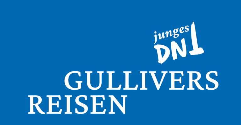 Gullivers Reisen