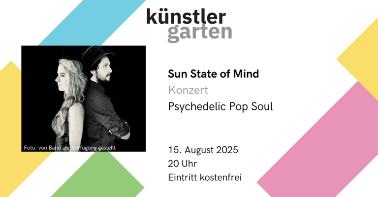 Sun State of Mind