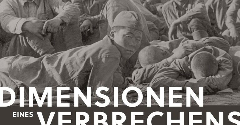 Dimensionen eines Verbrechens