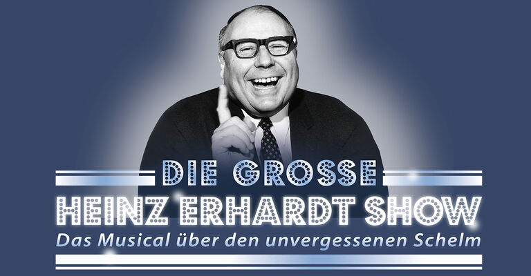 Erbengemeinschaft Heinz Erhardt