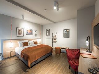 stattHotel. stattHotel.