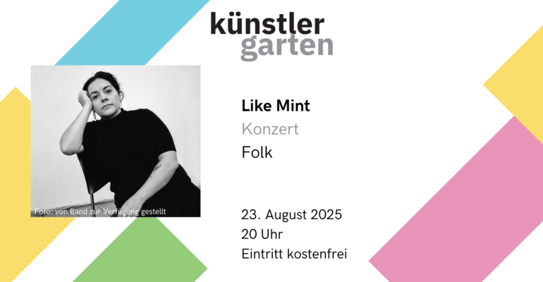Like Mint