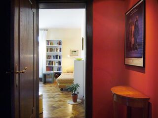 Am Lottenbach / Tirso de Milano Am Lottenbach / Tirso de Milano