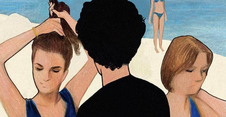 Sommer (Éric Rohmer)