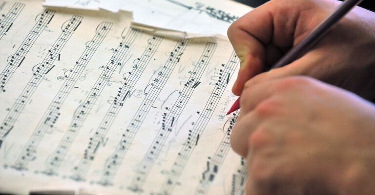 Kammermusik_Foto_Maik_Schuck (2).jpg Meisterkurs der Hochschule für Musik Franz Liszt Weimar Meisterkurs Trompete: Jean-François Michel