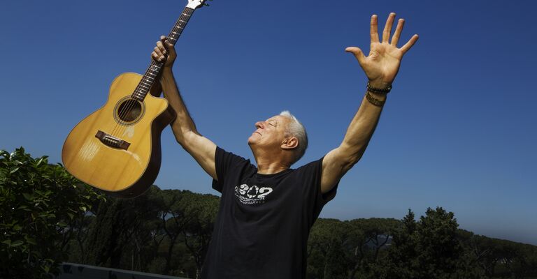 Tommy Emmanuel