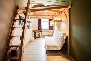 Labyrinth Hostel Weimar Labyrinth Hostel Weimar