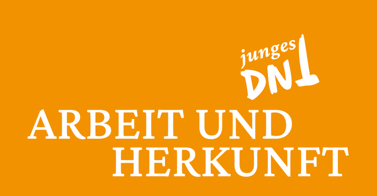 Arbeit und Herkunft