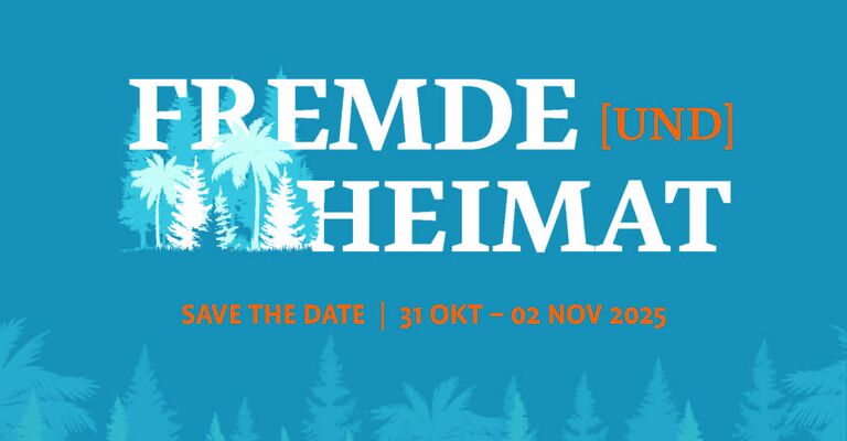 Festivalmotto 2025 des Weimarer Rendez-vous mit der Geschichte