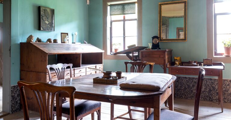 Thueringen Europa, Deutschland, Thueringen, Weimar