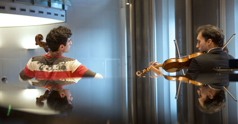 Kammermusikensemble_Foto_Maik_Schuck.jpg Hochschule für Musik FRANZ LISZT Weimar
6. Internationaler JOSEPH JOACHIM Kammermusikwettbewerb
Aufnahme: Maik Schuck / Weimar