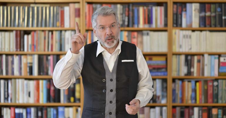 Klassische Balladen von Goethe und Schiller Wolfgang Ruland