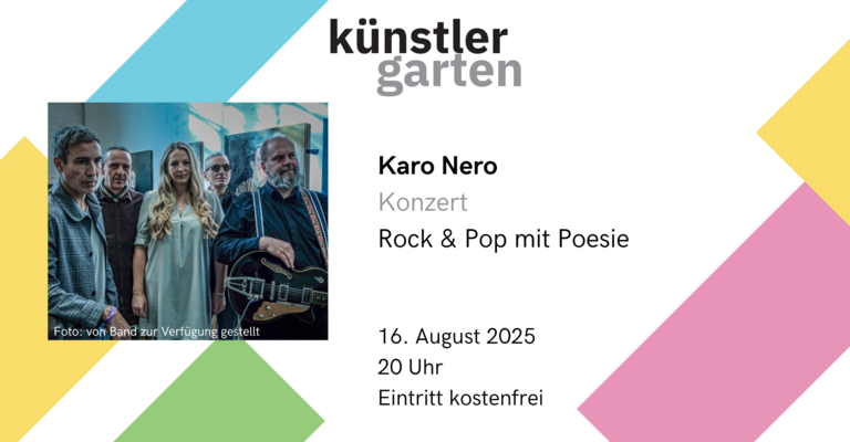 Karo Nero