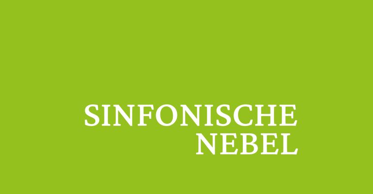 Sinfonische Nebel