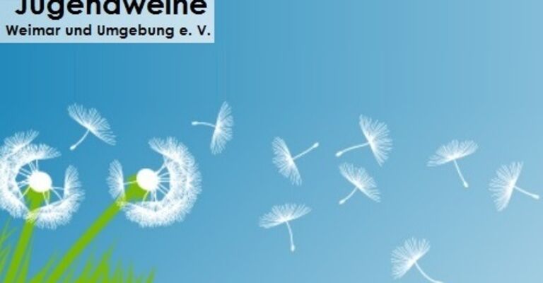 Jugendweihe Weimar und Umgebung e.V.