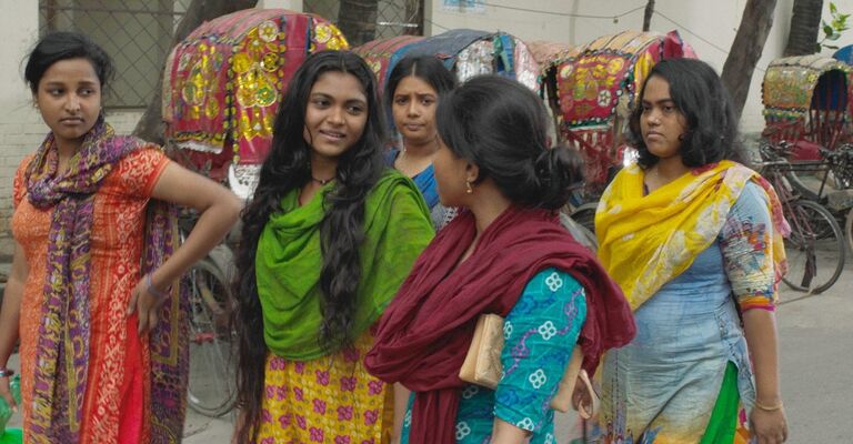 FAIRfilmt: Made in Bangladesh (OmU) + Nachgespräch