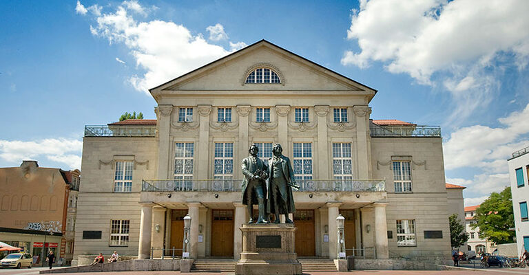 Nationaltheater Weimar