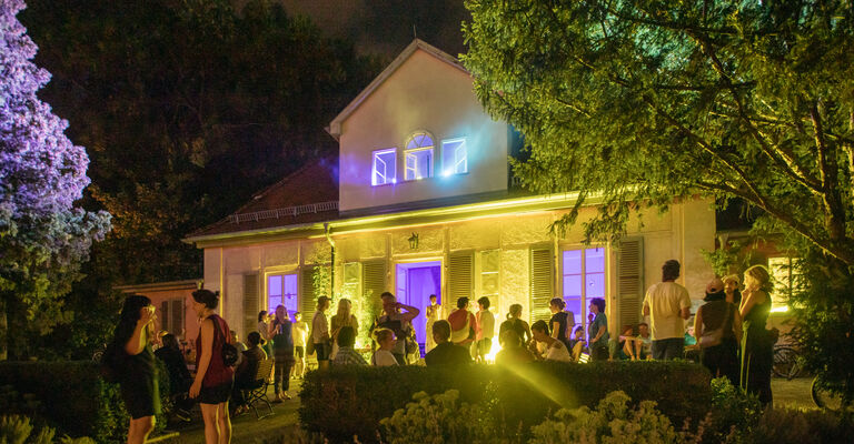 Feierliche Eröffnung - Somaphon Festival 2026
