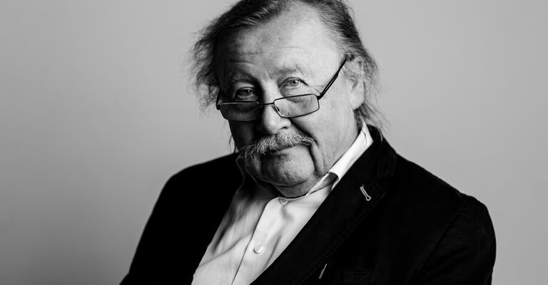 Peter Sloterdijk