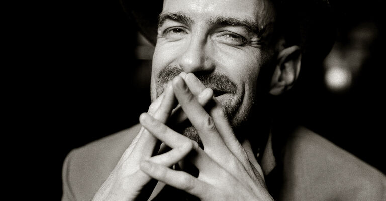 Antony ROMANIUK, Paris, 2020