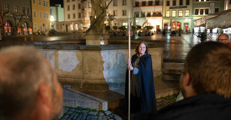 Foto: Maik Schuck / Weimar