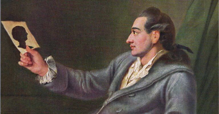 Goethe und die Frauen Johann Wolfgang von Goethe