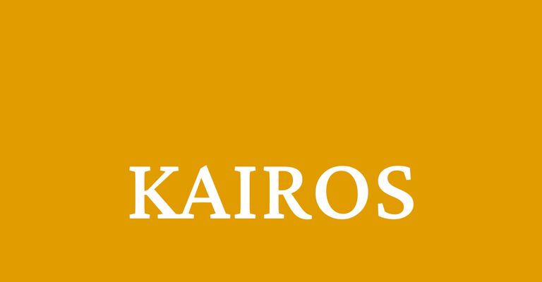 Kairos