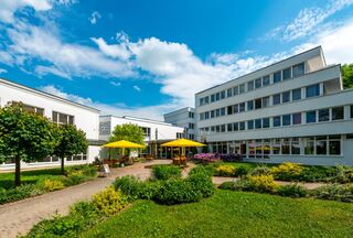 An der Therme