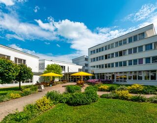 An der Therme