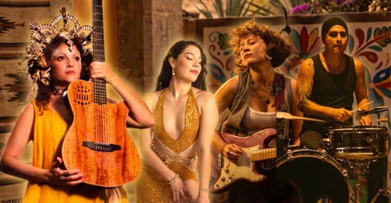 24.08. Maria Moctezuma Band quer.jpg
