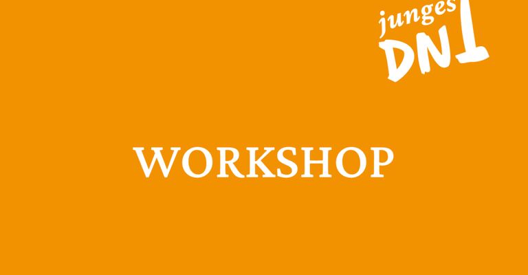 Schauspielworkshop