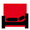 Hotelroute rot Hotelroute rot