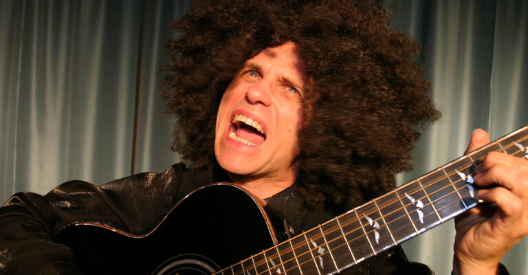Orpheus Blues